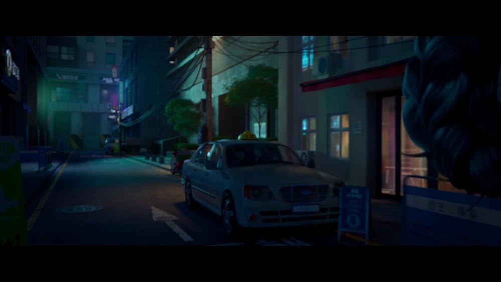 شکارچیان شیاطین کی‌پاپ