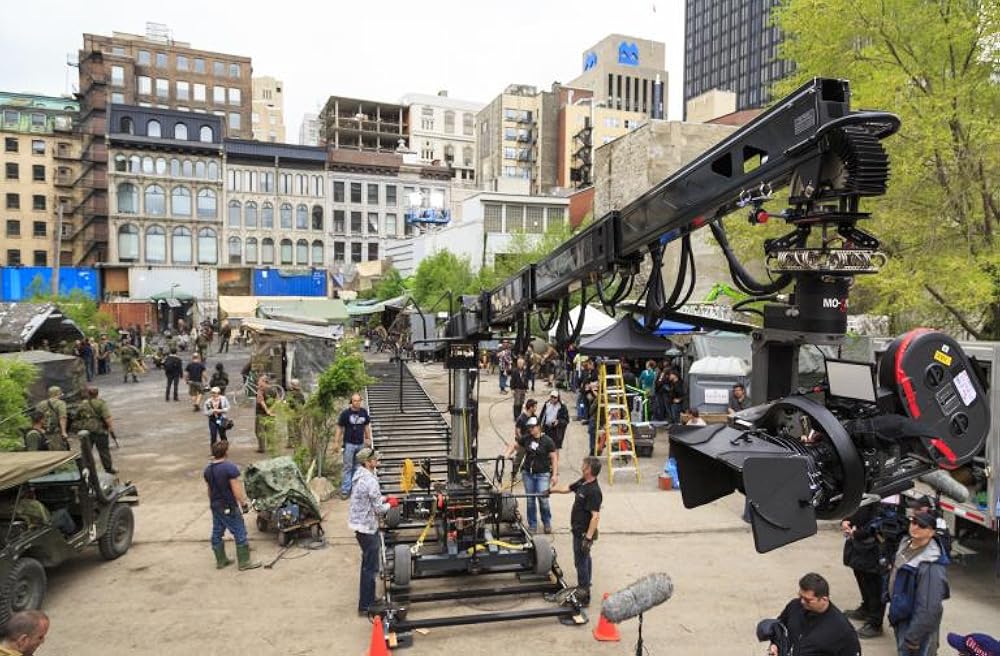 بدن‌های گرم