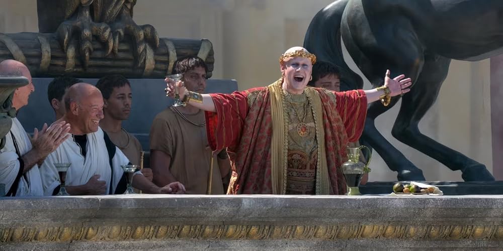 گلادیاتور ۲