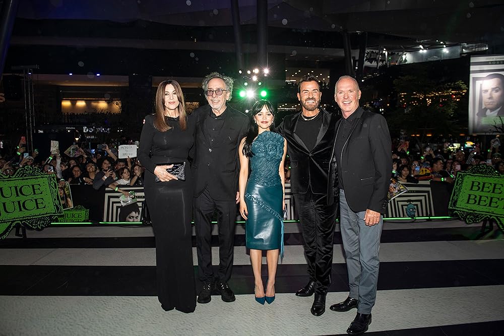 بیتل جویس بیتل