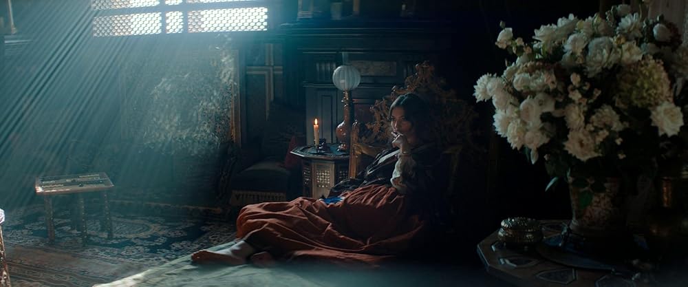 کنت مونت کریستو