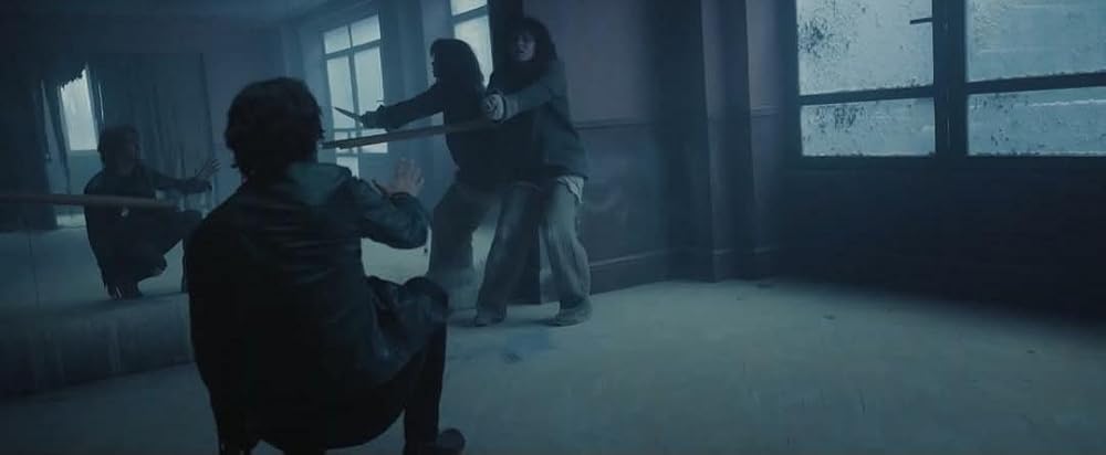 بازگشت به سایلنت هیل