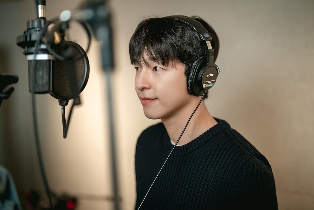 گمشده در نور ستارگان