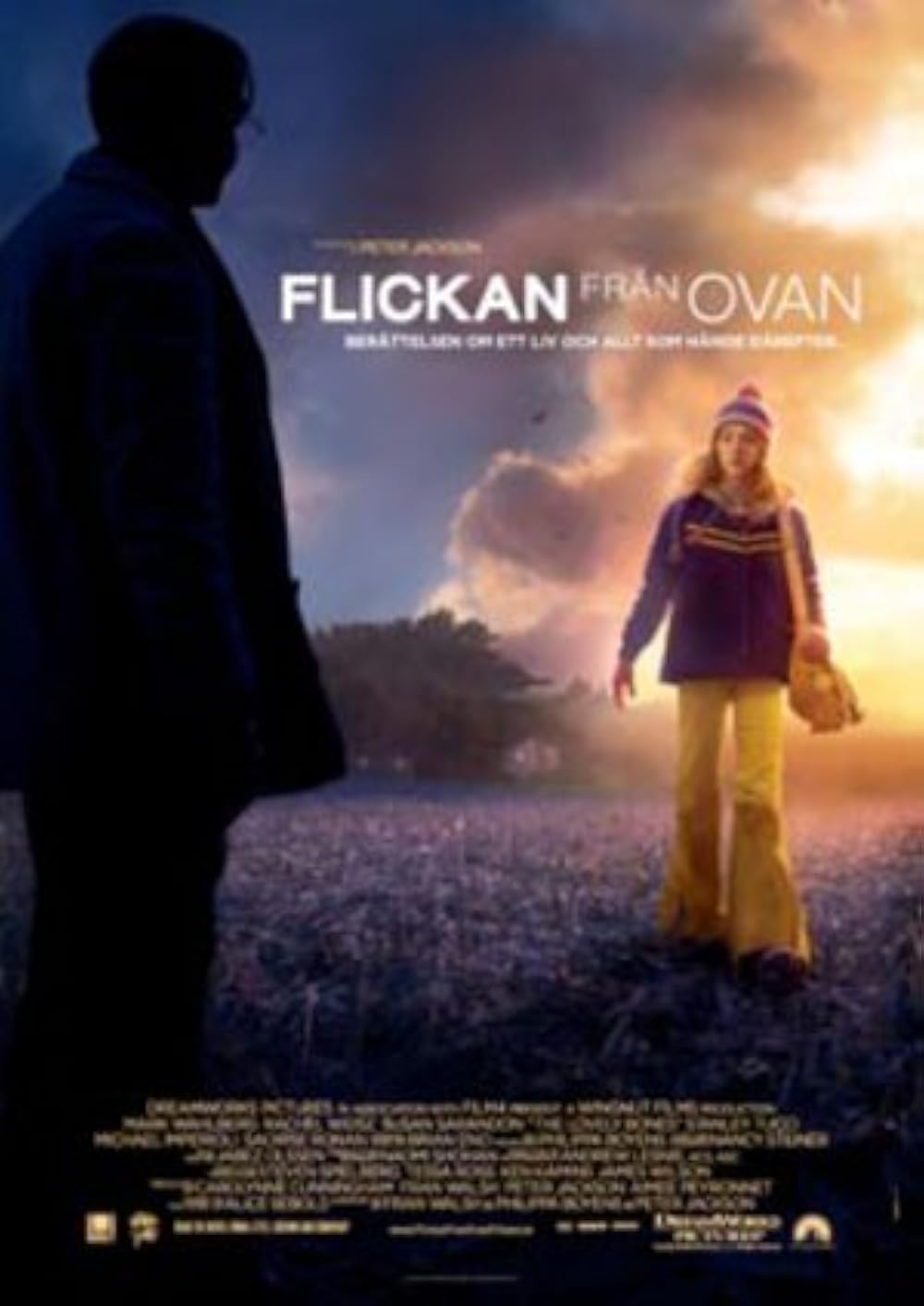 استخوان‌های دوست‌داشتنی