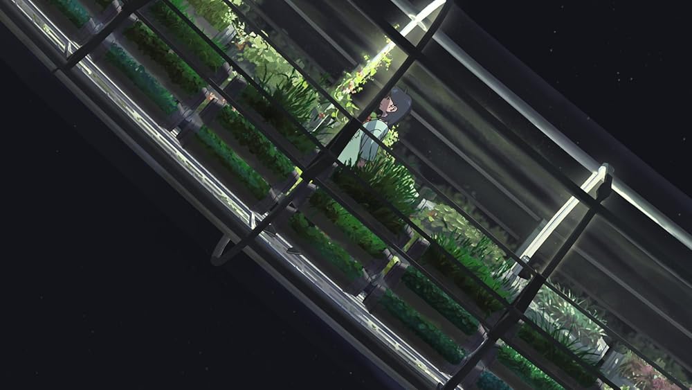 گمشده در نور ستارگان