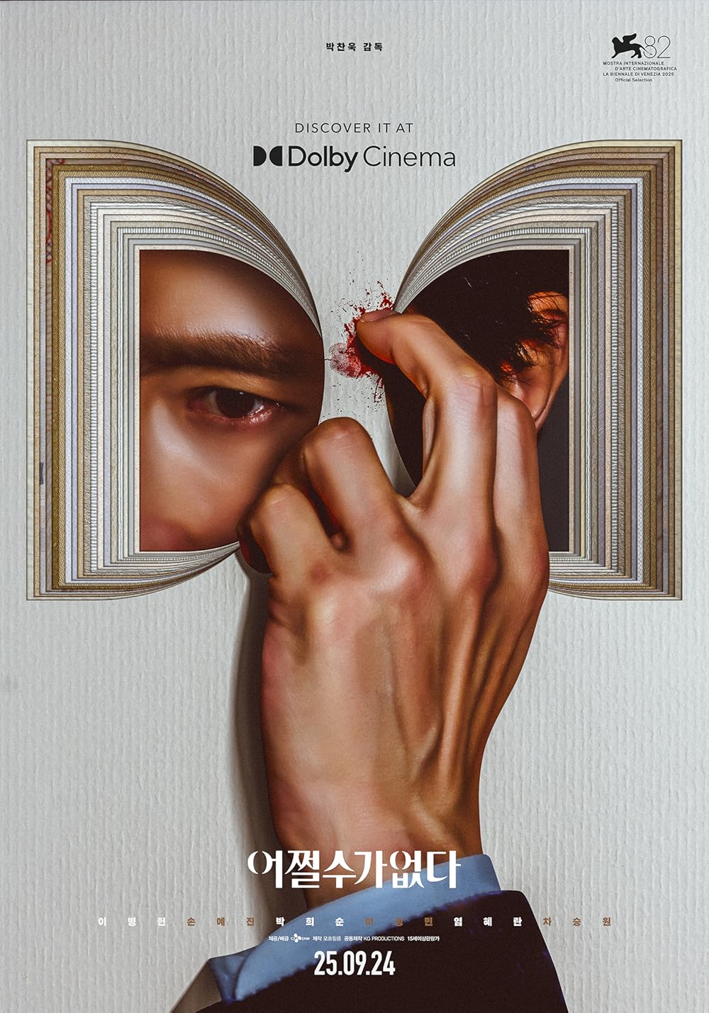 چاره‌ای نیست