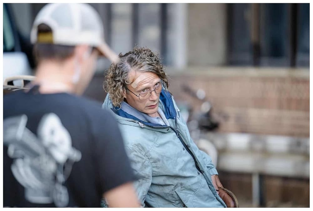 آخرین وایکینگ