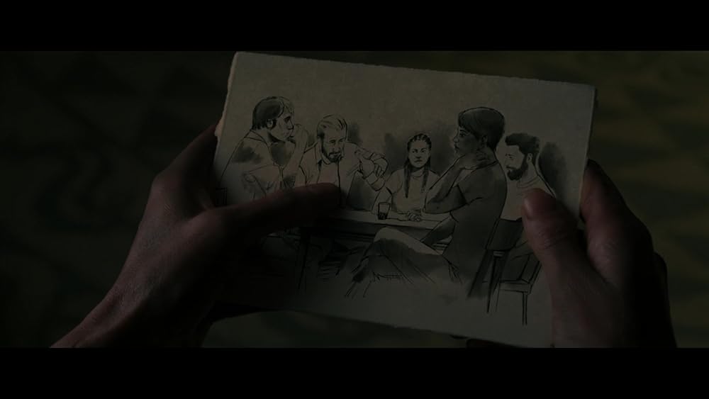 نگهبانانی از دیرباز ۲