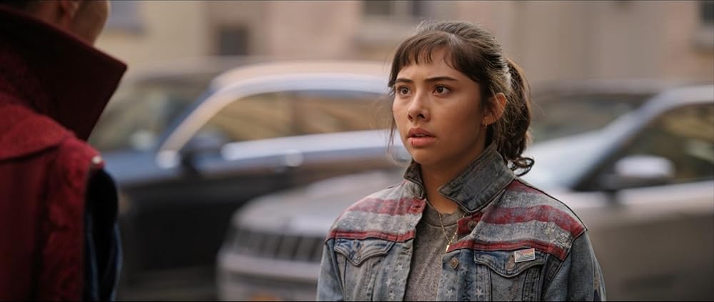 دکتر استرنج در چندجهانی جنون