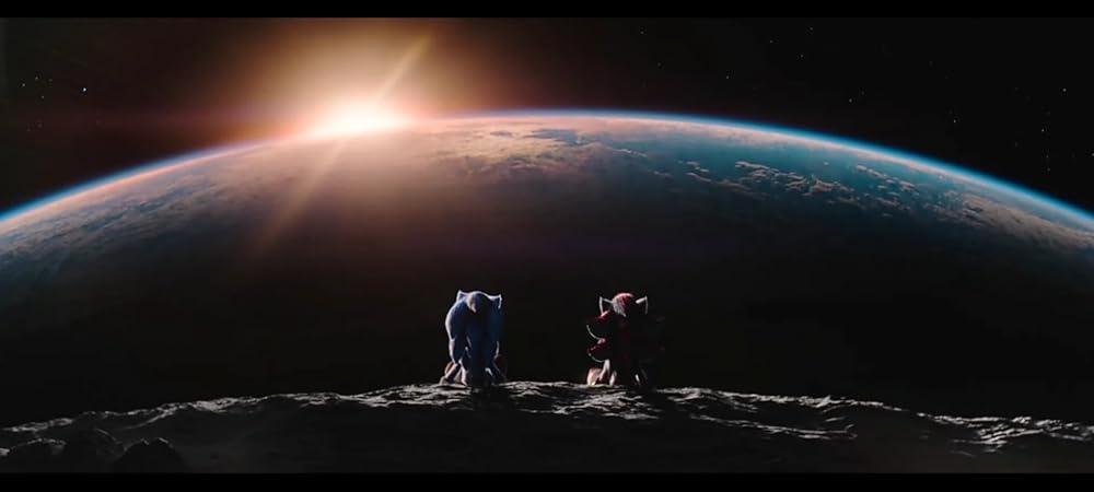 سونیک خارپشت ۳