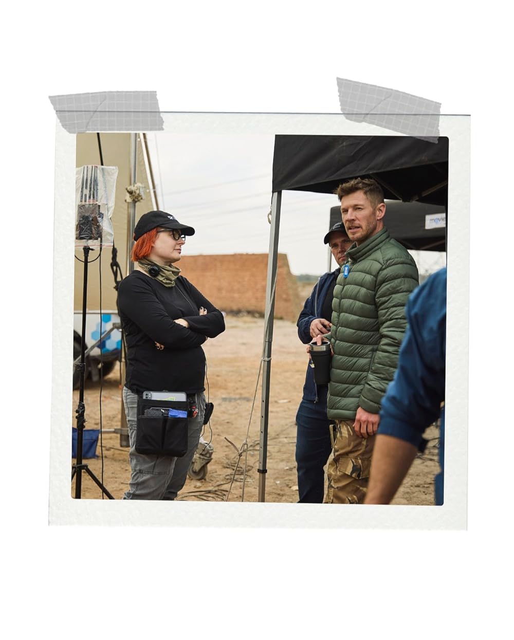 تک‌تیرانداز: آخرین نبرد