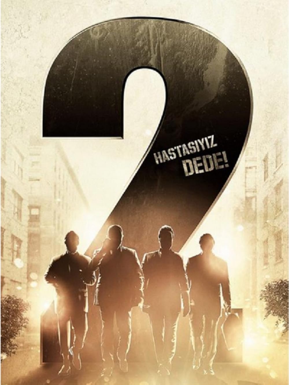 رقص با شغال‌ها ۲