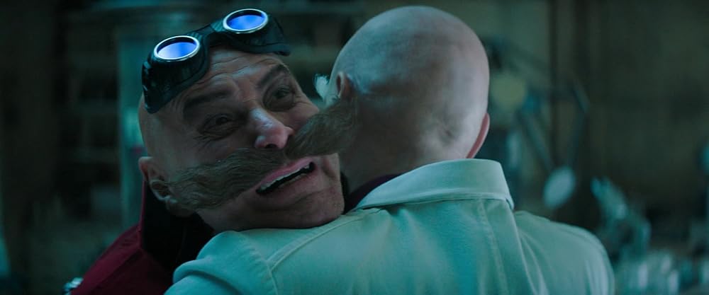 سونیک خارپشت ۳