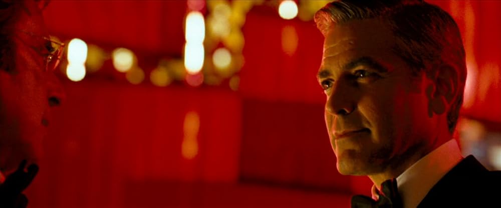 سیزده یار اوشن