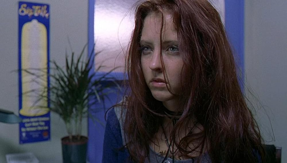 گاز گرفتن جینجر