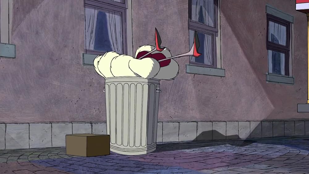 ۱۰۱ سگ خالدار ۲: ماجراجویی پچ در لندن