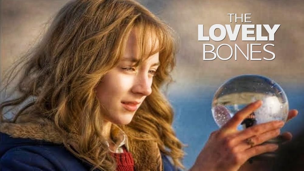 استخوان‌های دوست‌داشتنی