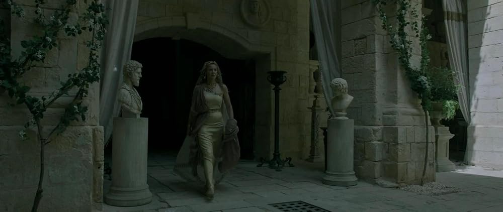 گلادیاتور ۲