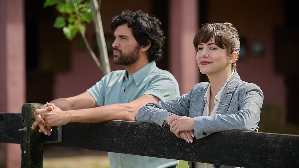 قلب آرژانتینی من