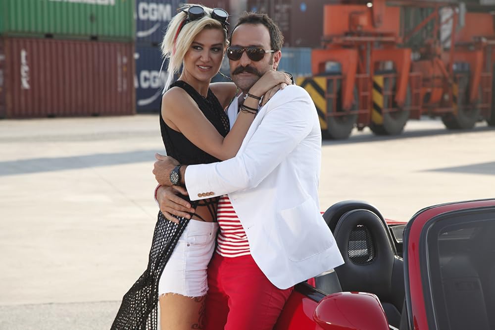 رقص با شغال‌ها 4