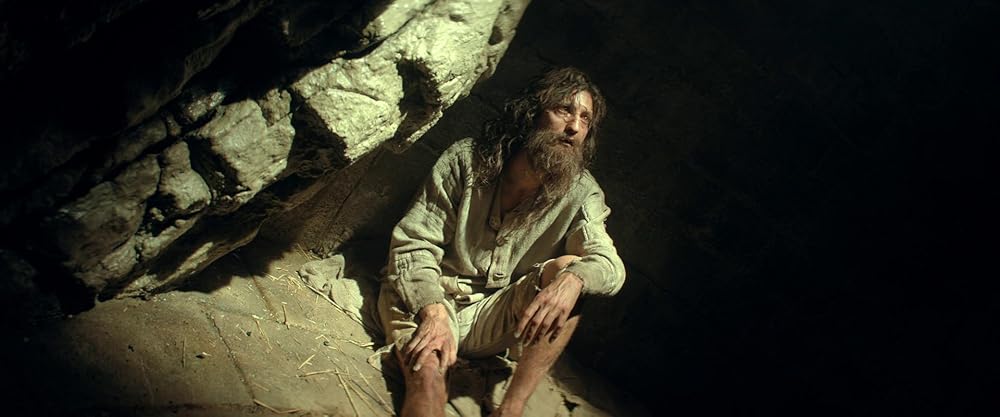 کنت مونت کریستو