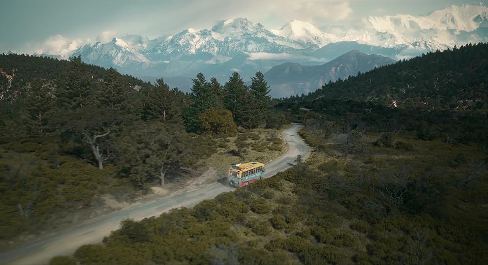 جاده یخی ۲: جاده‌ای به آسمان