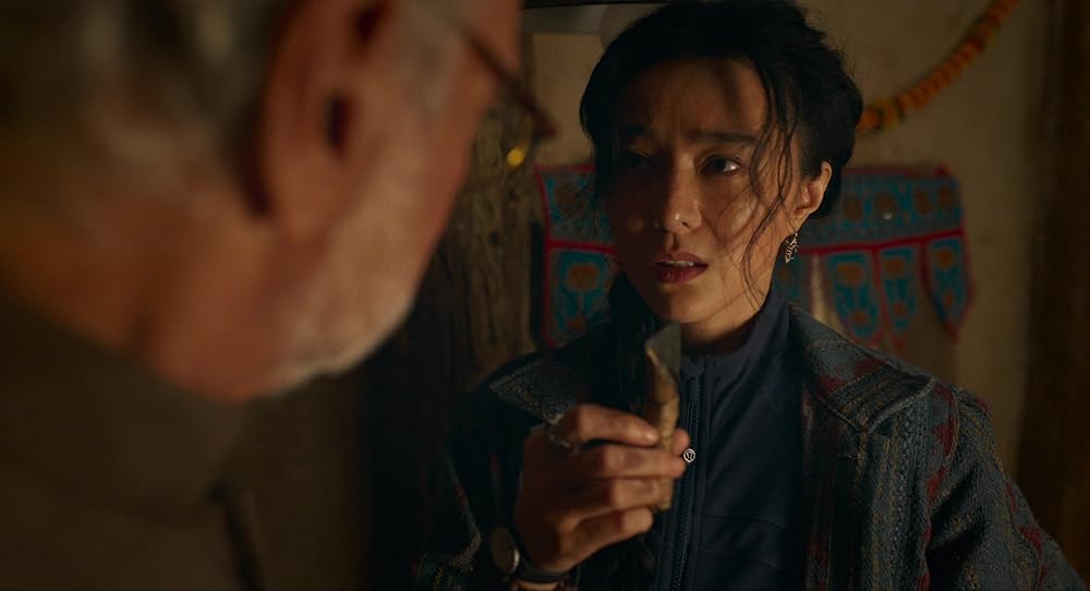 جاده یخی ۲: جاده‌ای به آسمان