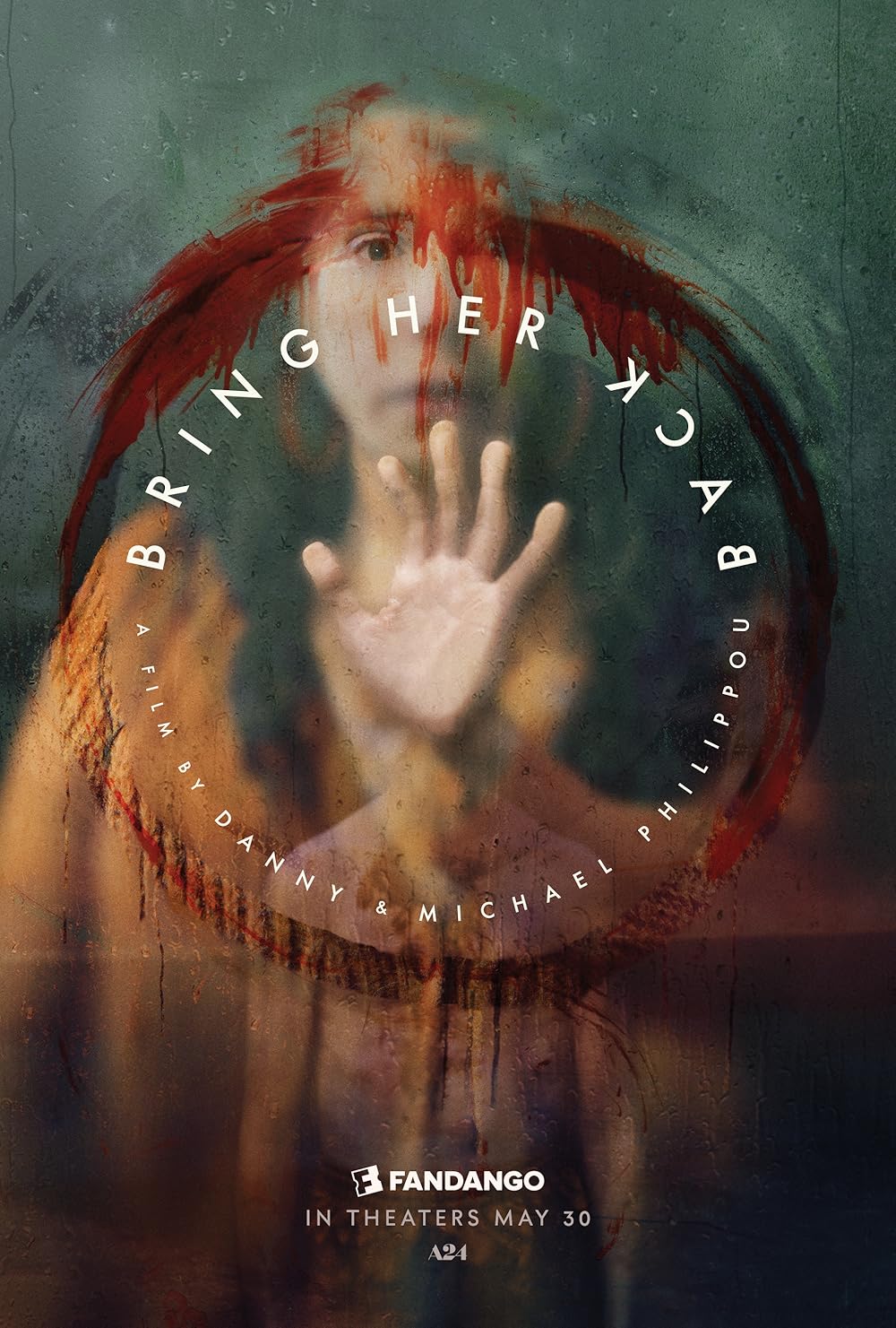 او را برگردان