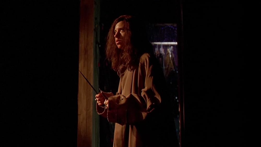 گاز گرفتن جینجر