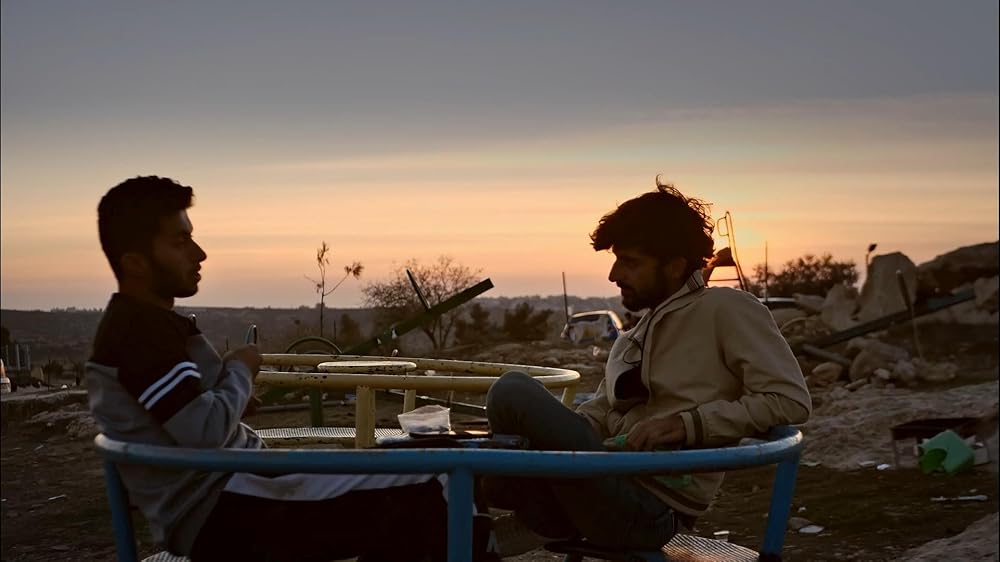 هیچ سرزمین دیگری