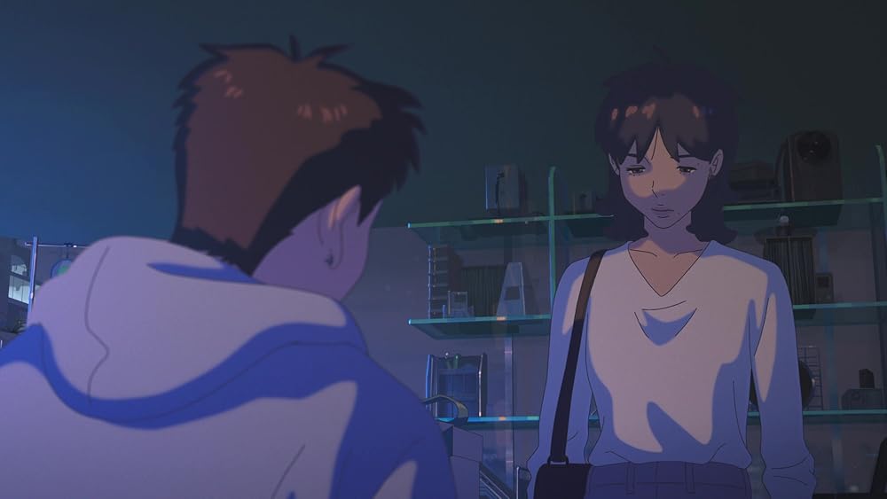 گمشده در نور ستارگان