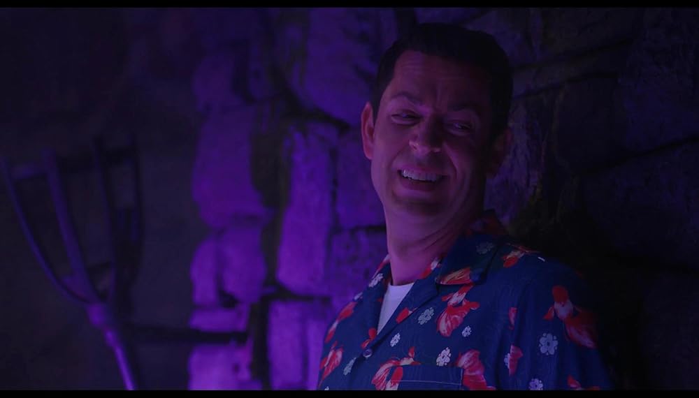 هارولد و مداد رنگی بنفش