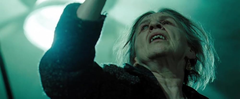 مرا به دوزخ بکشان