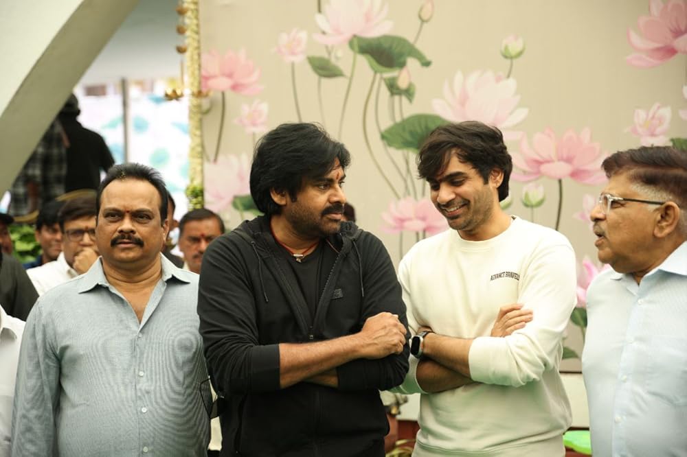 بهش میگن او جی