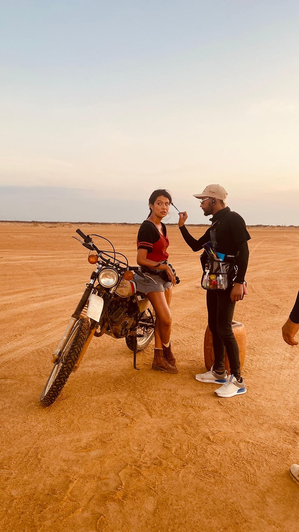 پیمپینرو: خون و نفت