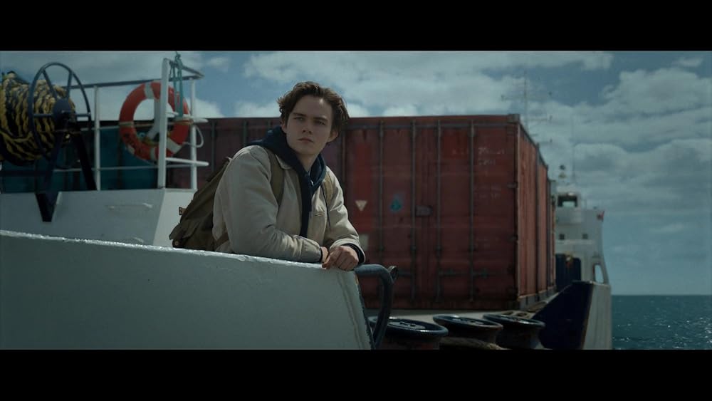 کراون شکارچی