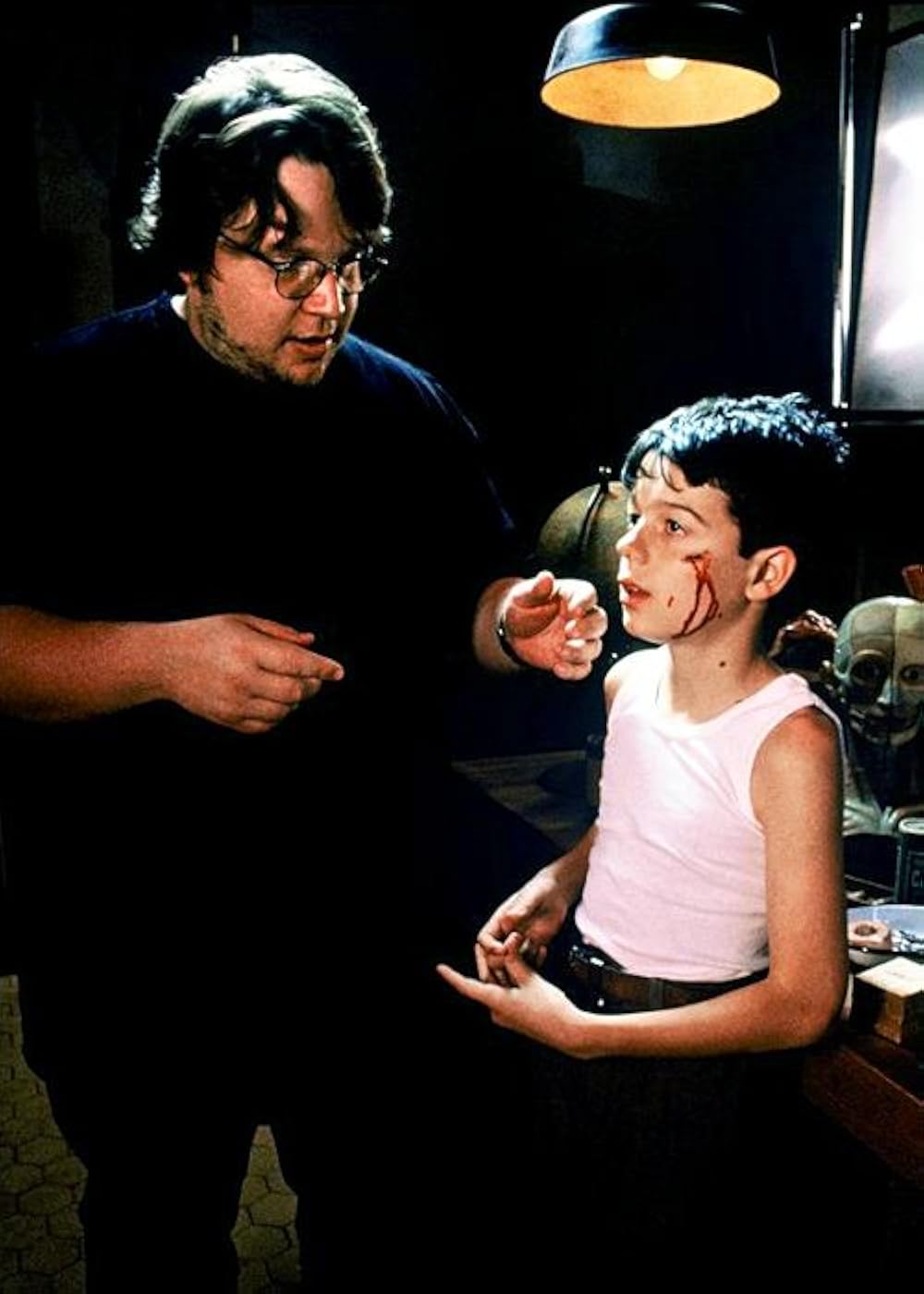 ستون فقرات شیطان