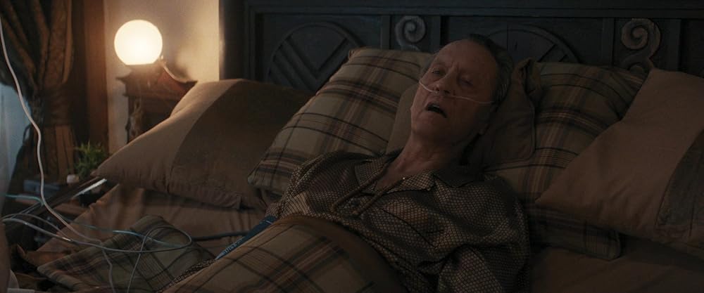 مرگ یک تک‌شاخ