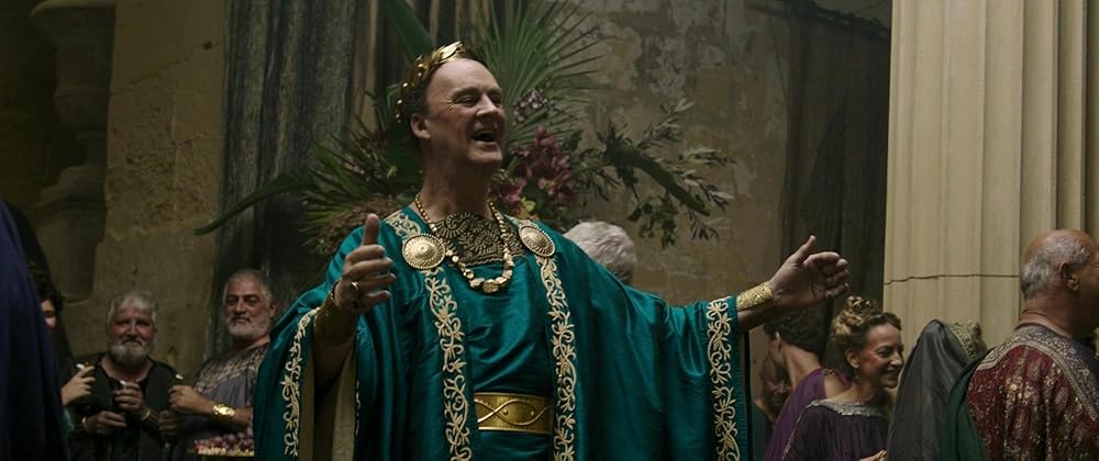 گلادیاتور ۲