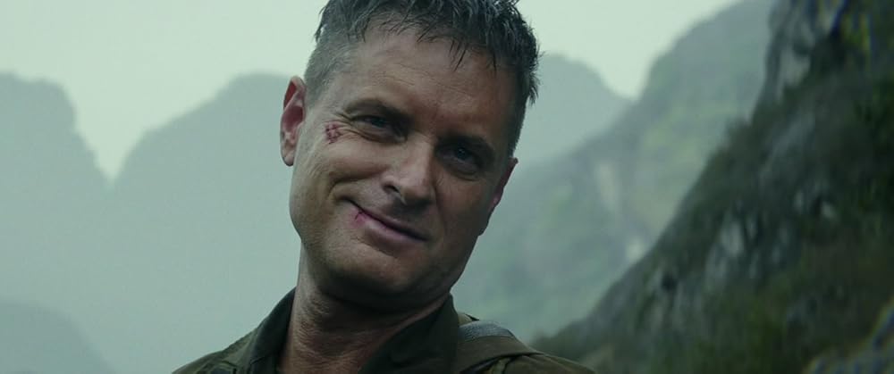 کونگ جزیره جمجمه