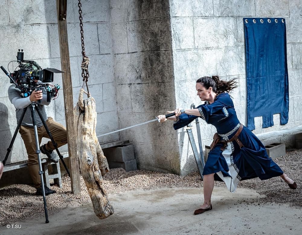 شوالیه اهریمنی