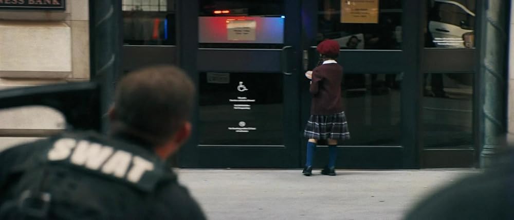 اسلحه برهنه