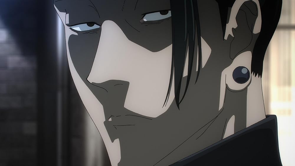 جوجوتسو کایسن: موجودی پنهان / مرگ زودرس