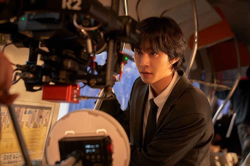 خواننده دانای کل: پیشگویی