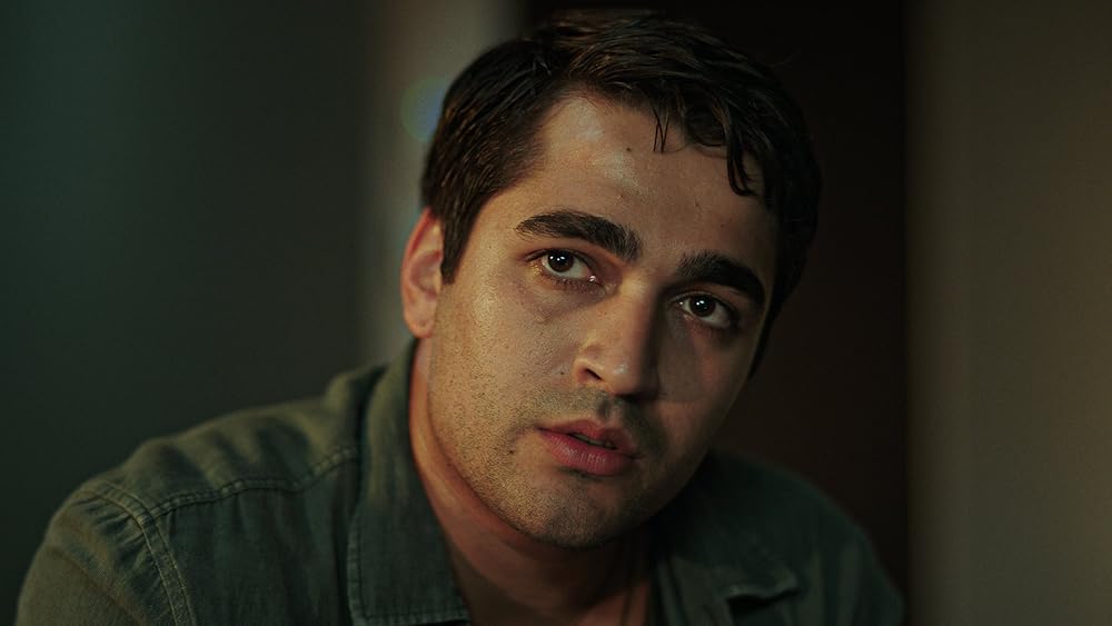 مرد طرد شده