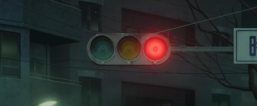 مرد اره برقی - فیلم: رز آرک