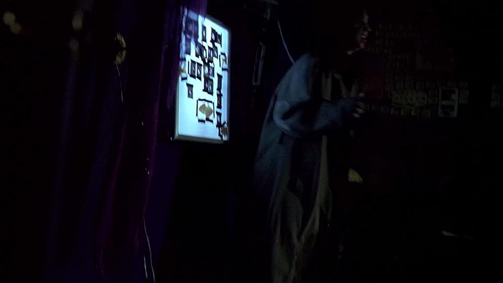 گاز گرفتن جینجر