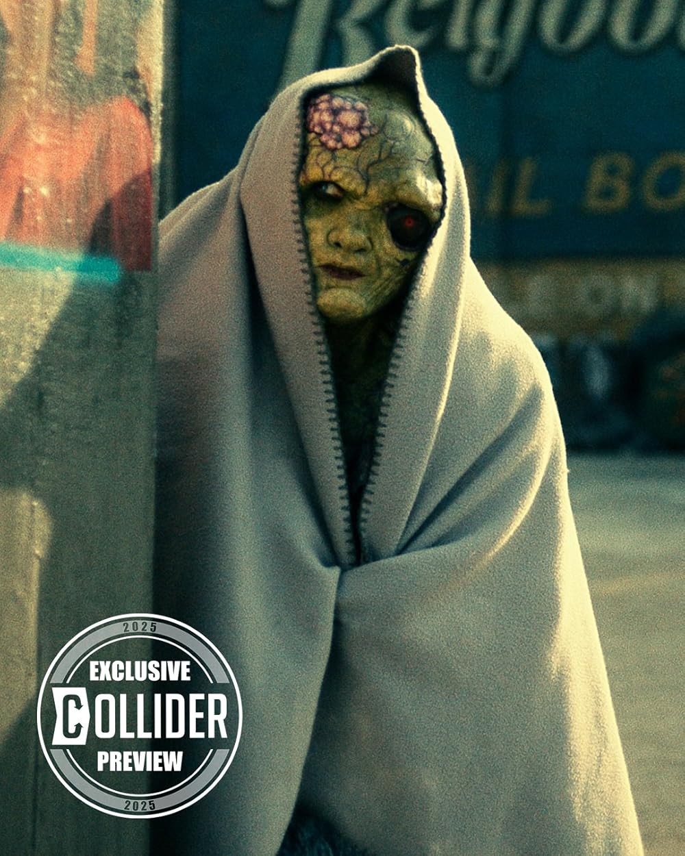 انتقام‌جوی سمی