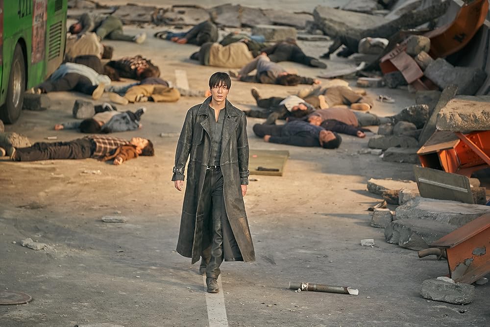 خواننده دانای کل: پیشگویی