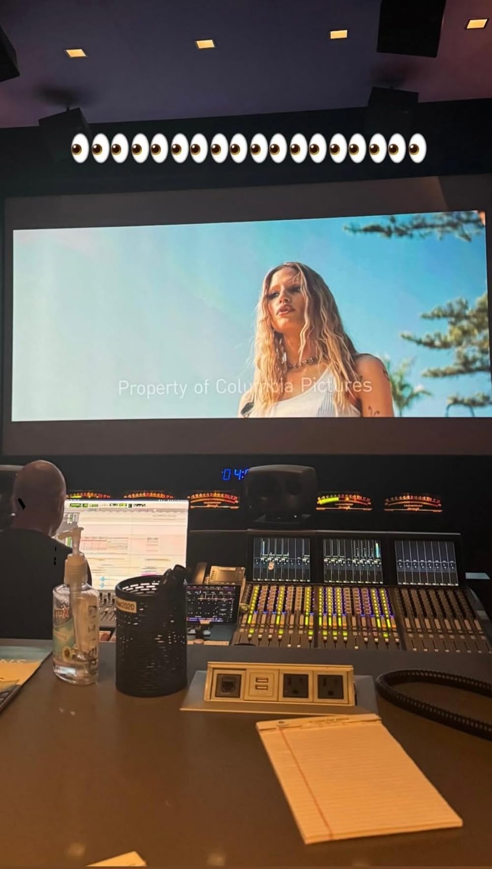 می‌دانم تابستان پیش چه کردی